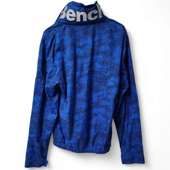 Bench lightweight utility jacket Spring/Fall - Picture 3 of 9